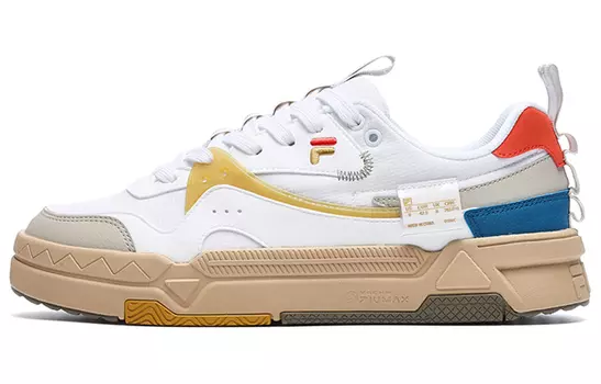 Мужская обувь для скейтбординга Fila Fusion Bank