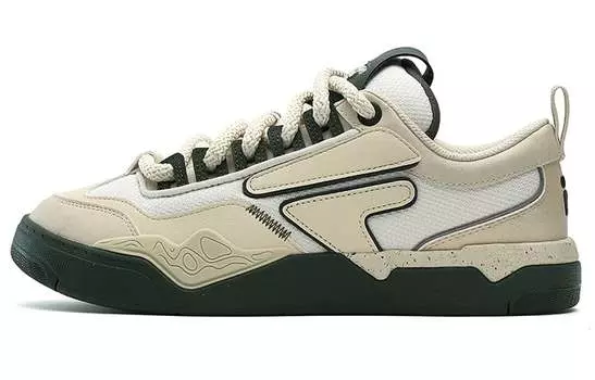 Мужская обувь для скейтбординга FILA FUSION, Белый