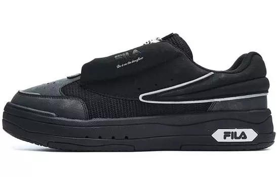 Мужская обувь для скейтбординга FILA Mix, Черный