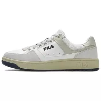 Мужская обувь для скейтбординга FILA Targa, White/Gray