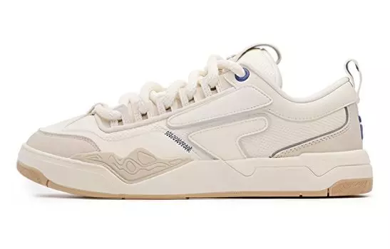 Мужская обувь для скейтбординга FILA, White