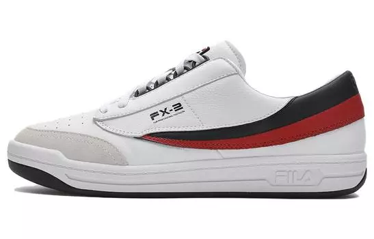 Мужская обувь для скейтбординга FILA, White