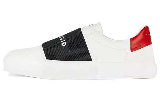 Мужская обувь для скейтбординга Givenchy City