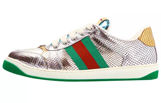 Мужская обувь для скейтбординга Gucci