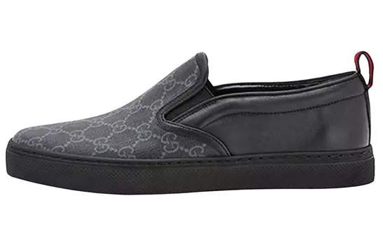 Мужская обувь для скейтбординга Gucci