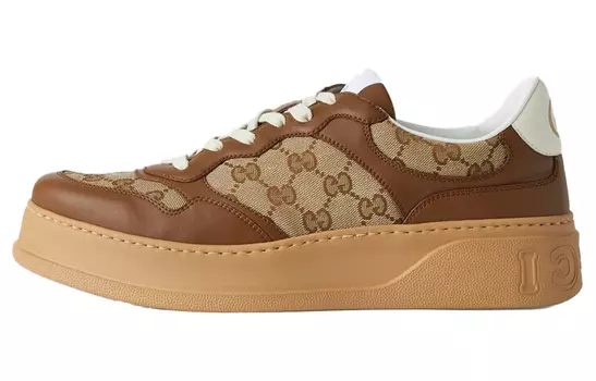 Мужская обувь для скейтбординга GUCCI