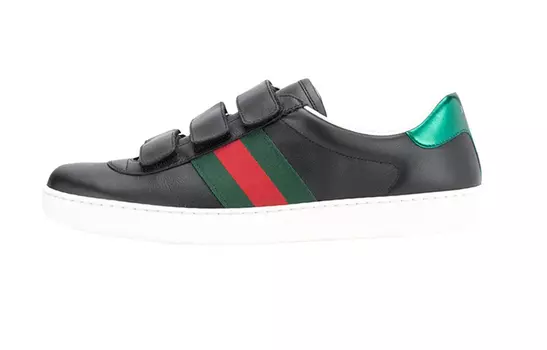 Мужская обувь для скейтбординга Gucci ACE