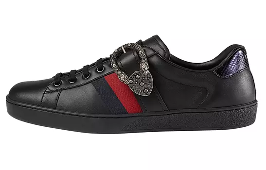 Мужская обувь для скейтбординга Gucci ACE