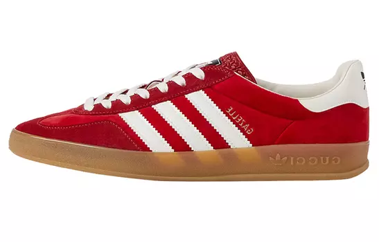 Мужская обувь для скейтбординга Gucci Gazelle