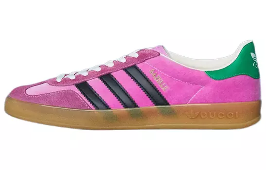 Мужская обувь для скейтбординга Gucci Gazelle