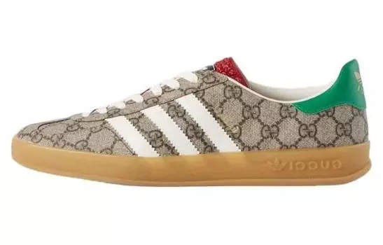 Мужская обувь для скейтбординга Gucci Gazelle