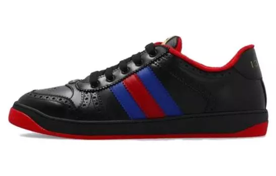 Мужская обувь для скейтбординга Gucci Screener