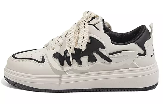 Мужская обувь для скейтбординга HUANQIU, цвет mihei