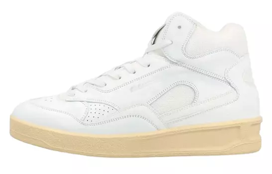 Мужская обувь для скейтбординга JIL SANDER