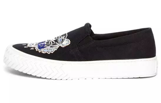 Мужская обувь для скейтбординга Kenzo