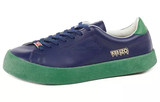 Мужская обувь для скейтбординга KENZO