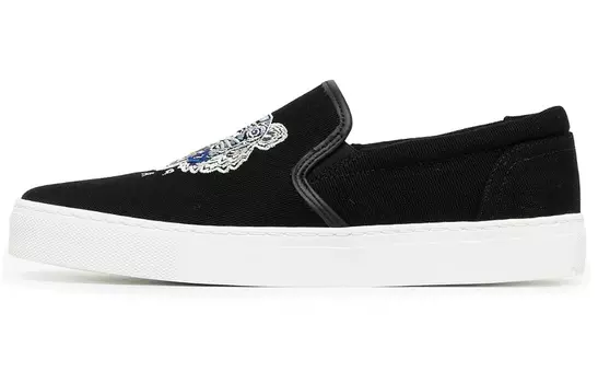 Мужская обувь для скейтбординга Kenzo Tiger
