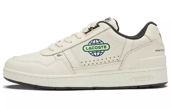 Мужская обувь для скейтбординга LACOSTE, Beige
