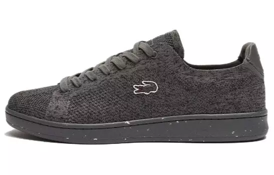 Мужская обувь для скейтбординга LACOSTE, Gray