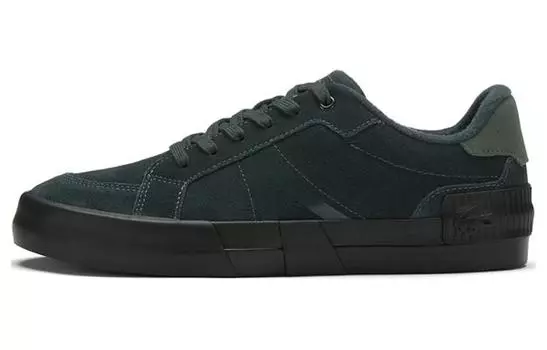 Мужская обувь для скейтбординга LACOSTE, Green