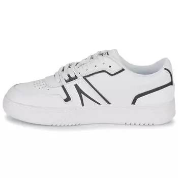 Мужская обувь для скейтбординга LACOSTE, White