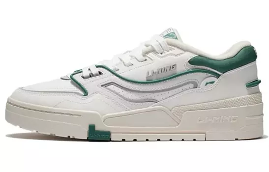 Мужская обувь для скейтбординга Li Ning 001