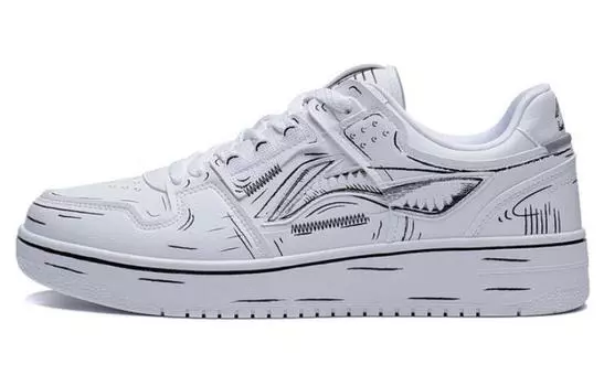 Мужская обувь для скейтбординга Li Ning Skytrack