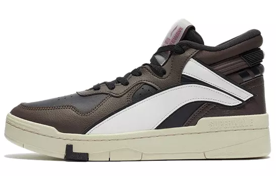Мужская обувь для скейтбординга Li Ning WeiWu