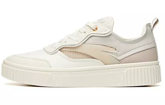 Мужская обувь для скейтбординга Life Collection с низким верхом Anta