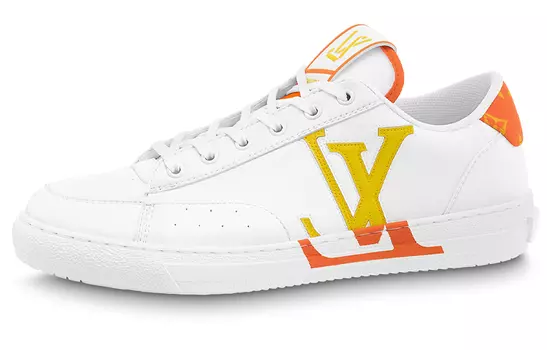 Мужская обувь для скейтбординга Louis Vuitton Charlie