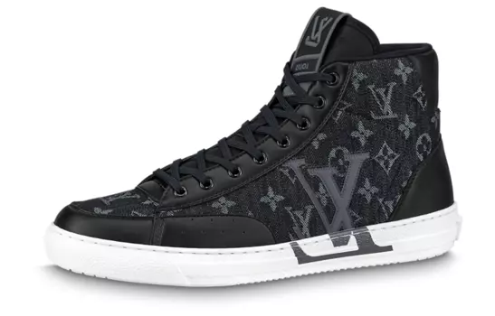 Мужская обувь для скейтбординга Louis Vuitton Charlie
