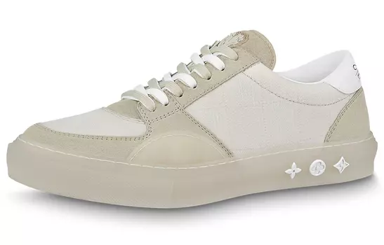 Мужская обувь для скейтбординга Louis Vuitton Ollie