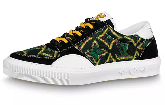 Мужская обувь для скейтбординга Louis Vuitton Ollie