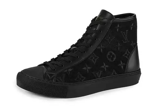 Мужская обувь для скейтбординга Louis Vuitton Tattoo