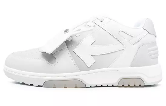 Мужская обувь для скейтбординга OFF-WHITE Out Of Office