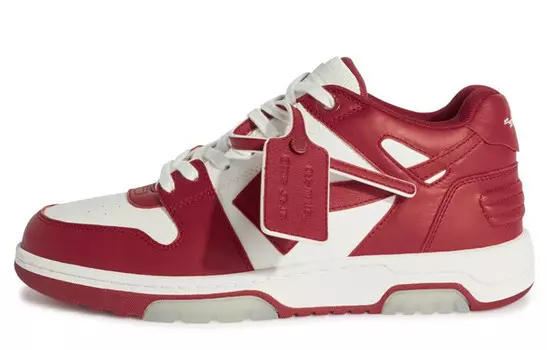 Мужская обувь для скейтбординга OFF-WHITE Out Of Office