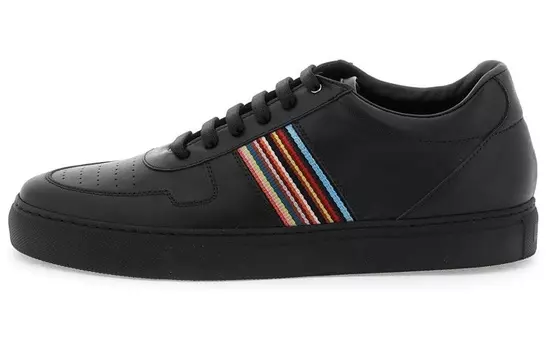 Мужская обувь для скейтбординга Paul Smith