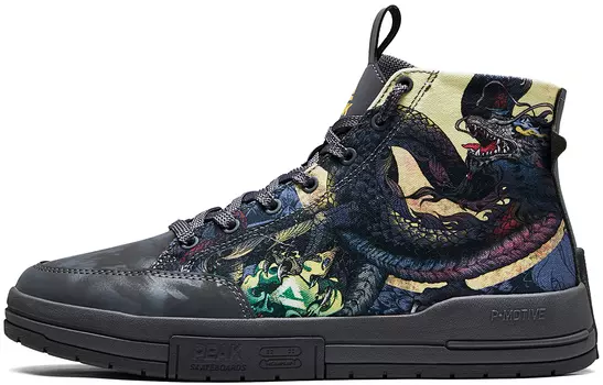 Мужская обувь для скейтбординга Peak