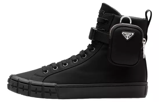 Мужская обувь для скейтбординга Prada