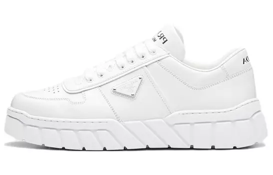 Мужская обувь для скейтбординга Prada