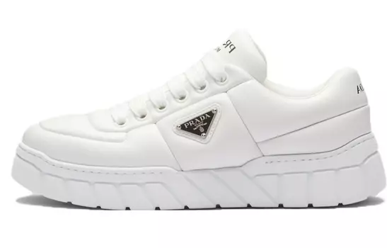 Мужская обувь для скейтбординга Prada