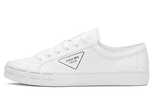 Мужская обувь для скейтбординга Prada