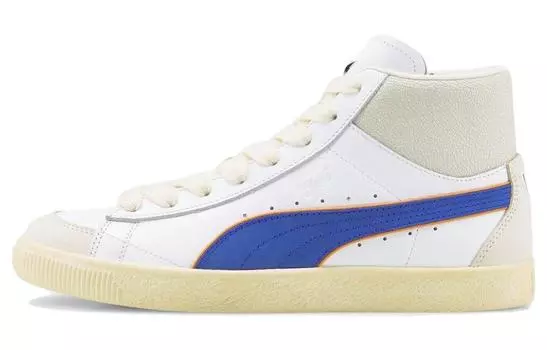 Кроссовки PUMA Clyde Mid BBall Rhuigi New York Worldwide