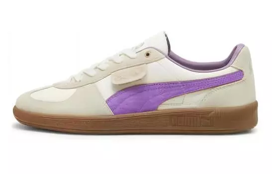 Мужская обувь для скейтбординга Puma, White/Purple