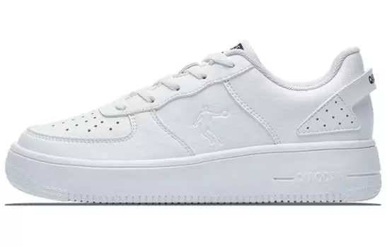 Мужская обувь для скейтбординга Qiaodan