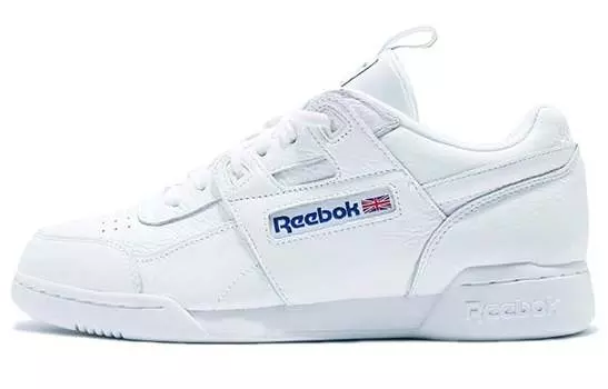 Мужская обувь для скейтбординга Reebok Workout