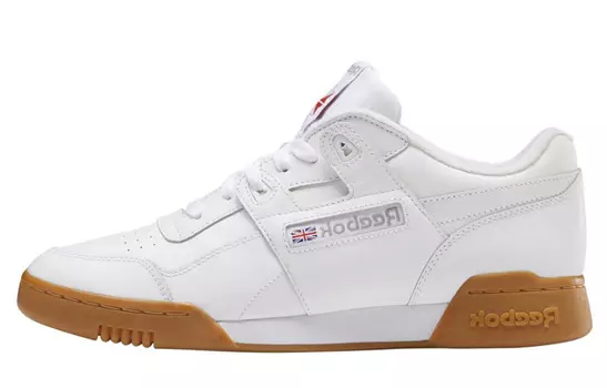 Мужская обувь для скейтбординга Reebok Workout