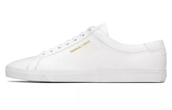 Мужская обувь для скейтбординга Saint Laurent Andy