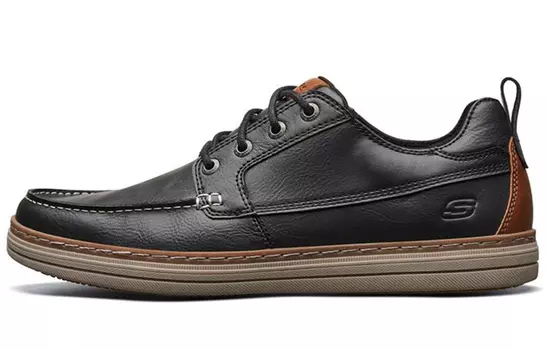 Мужская обувь для скейтбординга Skechers