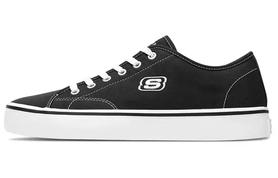 Мужская обувь для скейтбординга Skechers